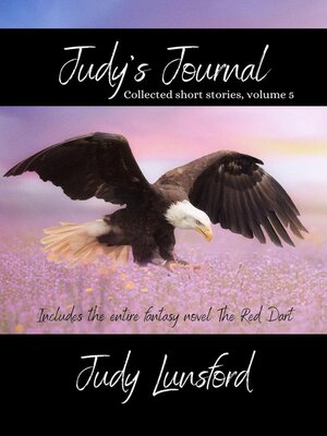 cover image of Judy's Journal, Vol 5, Feb 2022